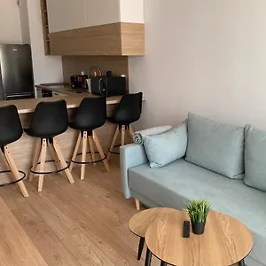 Rakowicka Modern Краков
