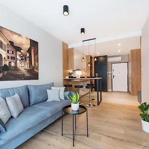 Apartament Krakowiak, Kraków