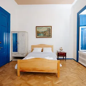  Апартаменты Historic Studio Грузия