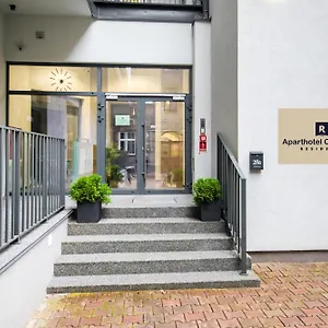 Aparthotel Cracovia Residence Краков