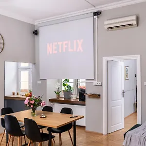 Apartament Old Town Luxury - Rynek Szewska, Kraków