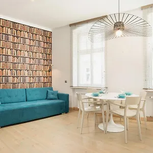  Апартаменты Strzalowa By Renters Польша